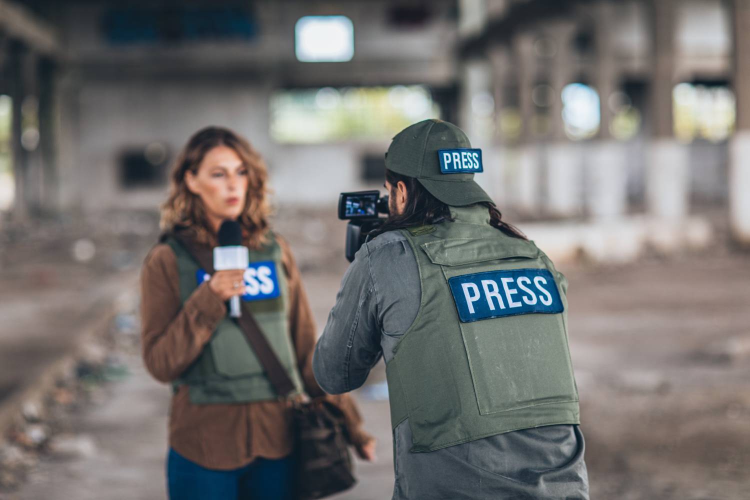 Media